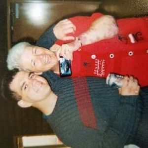 Meet your Posher, Becky